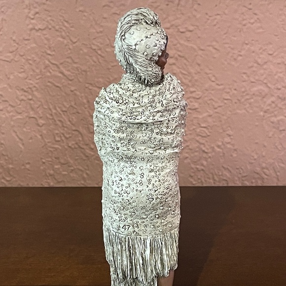 All God's Children "Bessie Smith" 1994 - Picture 7 of 8